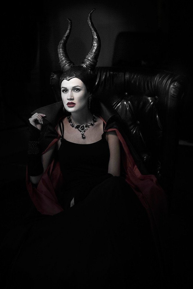 Photograph by Мария Григорьева