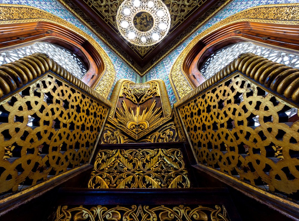 Photograph by Mohamed Abdelzaher