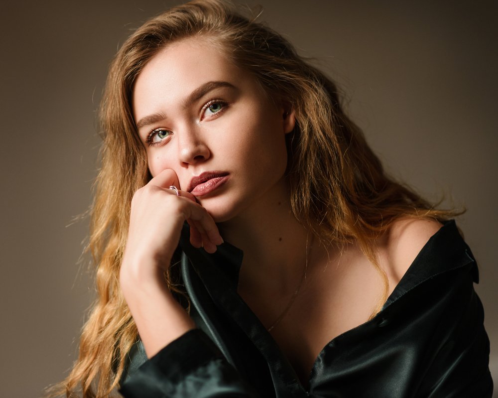 Photograph by Алексей Гурылев