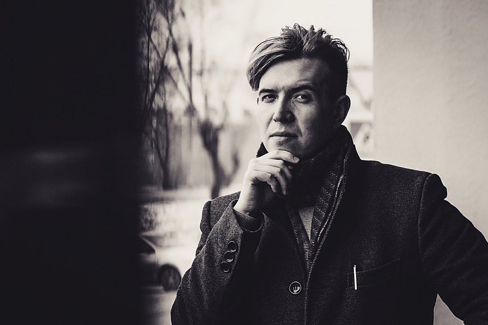 Photograph by Вера Поспелова