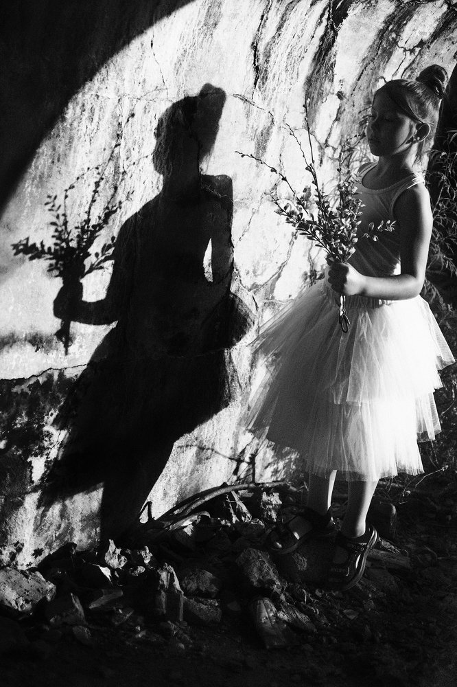 Фотография автора Вера Щербакова