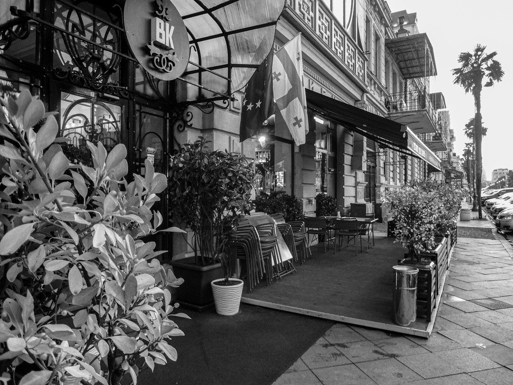 Photograph by vladimir khukhunalshvili