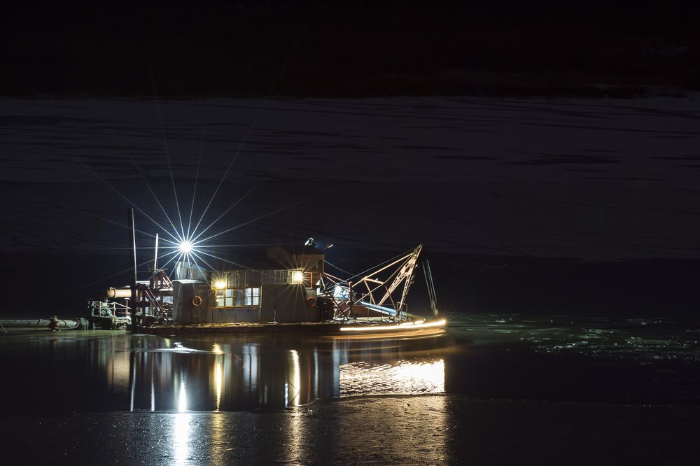 Photograph by Андрей Шарапов