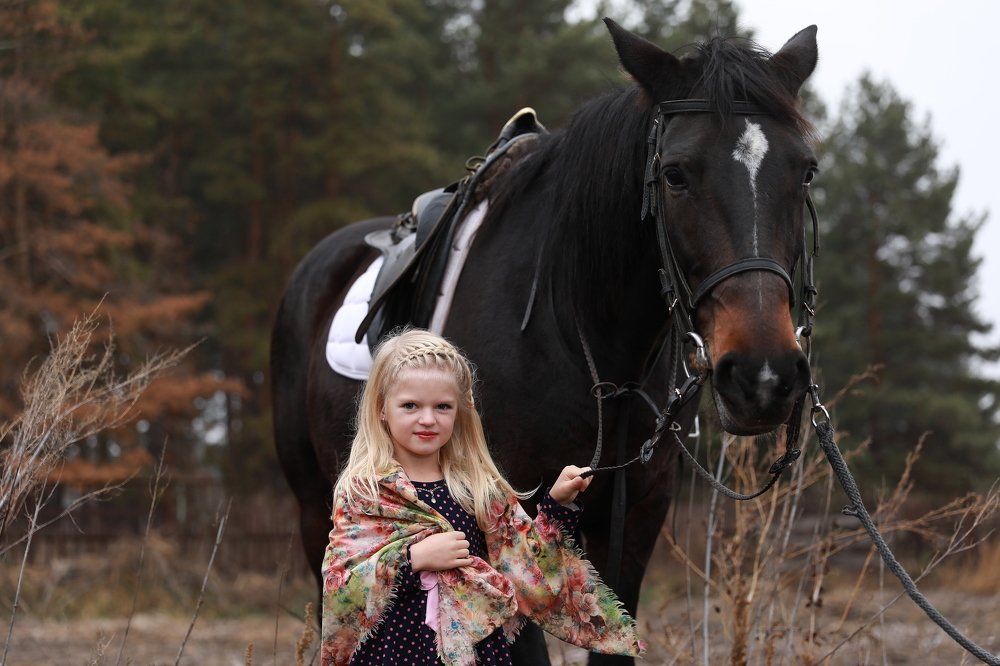 Photograph by Тамара Исаева