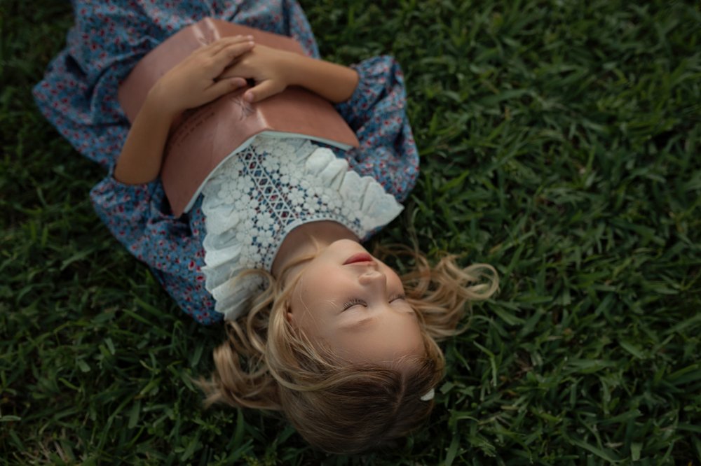 Photograph by Angelina Martinova