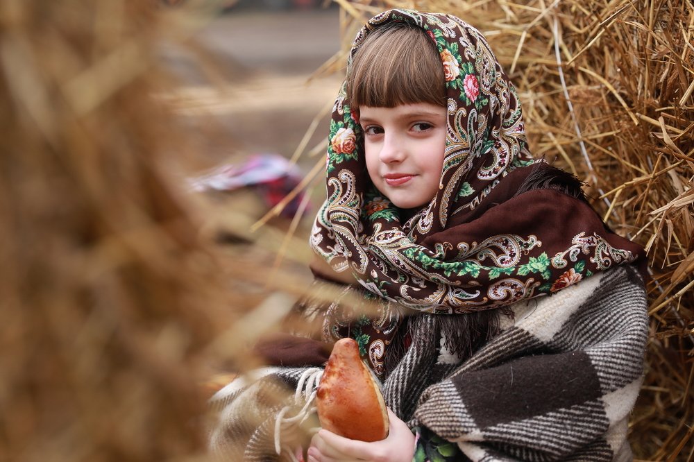 Photograph by Тамара Исаева