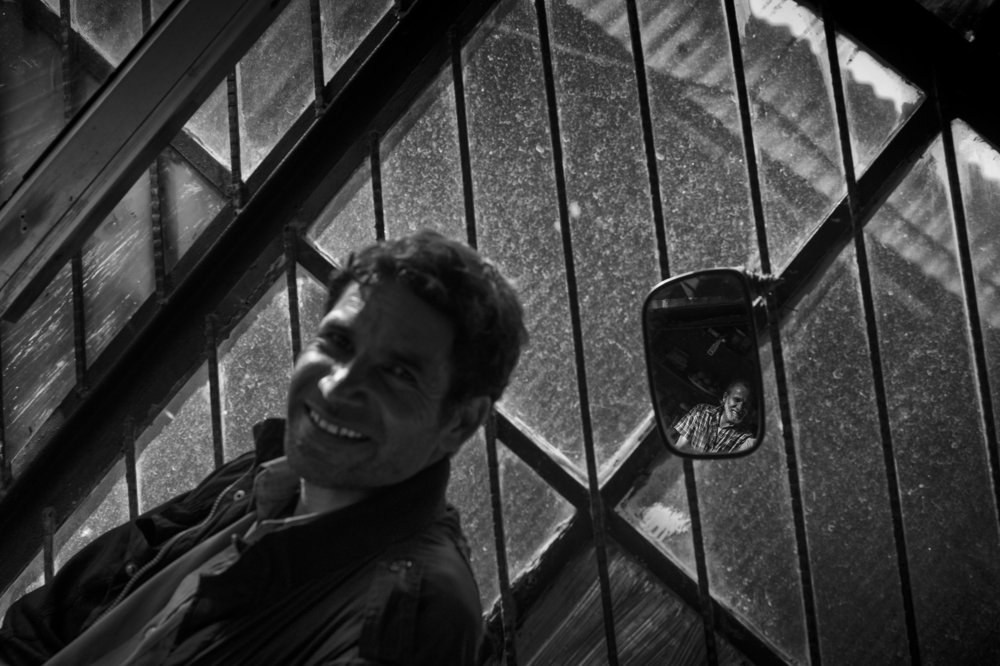 Photograph by Satyendra Kushwaha