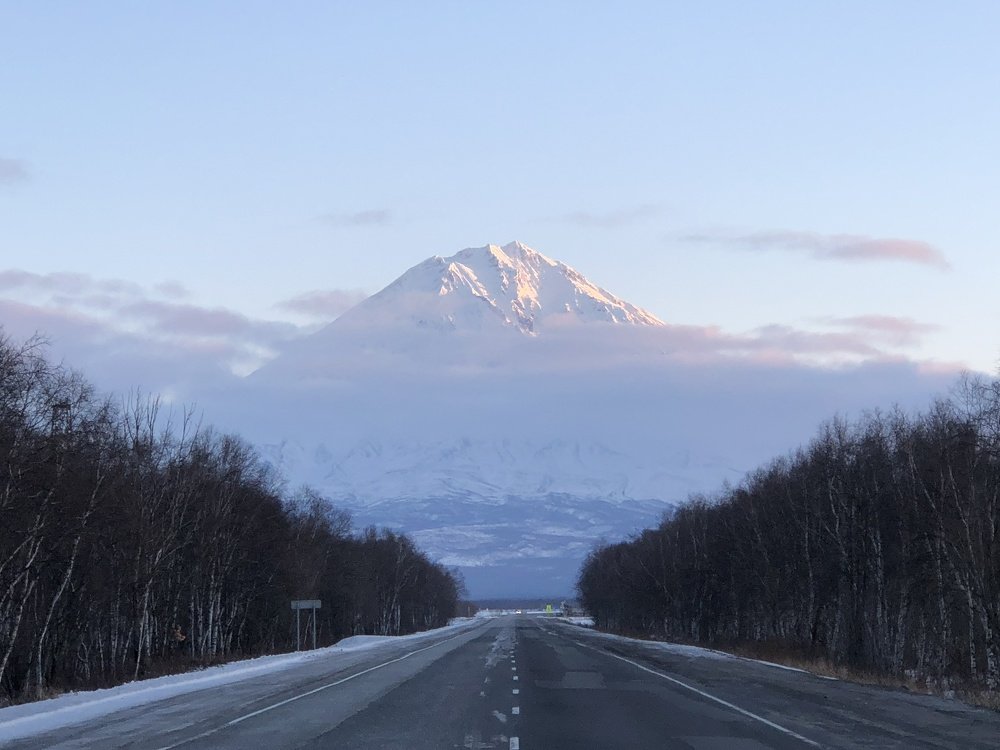 Photograph by Семён Татаринов