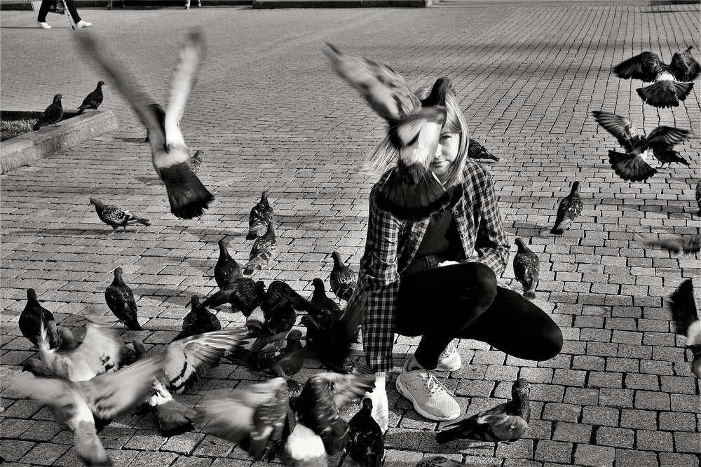 Photograph by Елена Зайцева