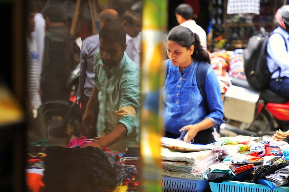 Фотография автора Kashish Lamba