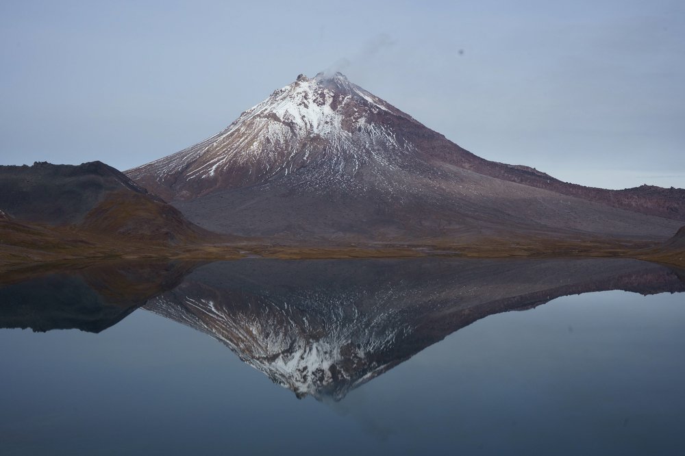 Photograph by Нина Ким