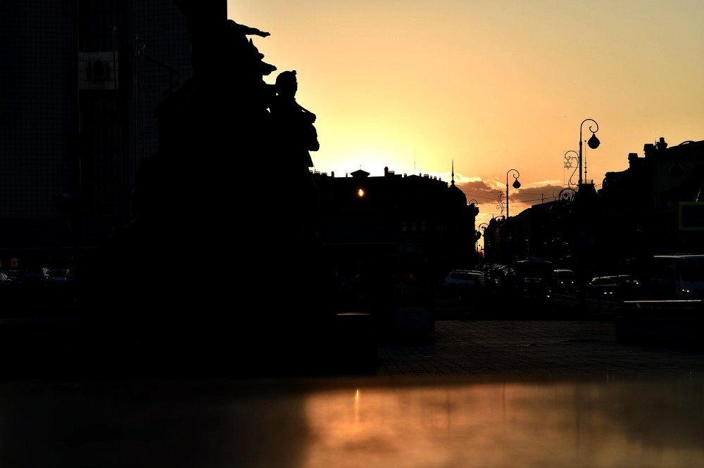 Photograph by Александр Рыжук