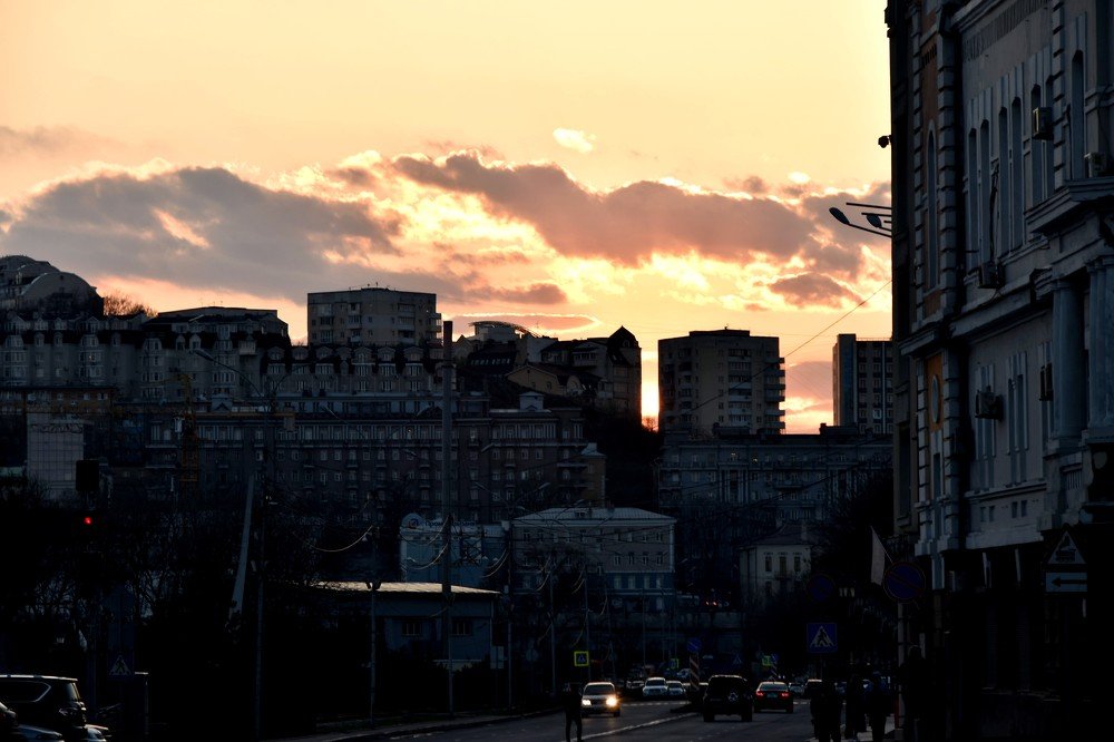 Photograph by Александр Рыжук