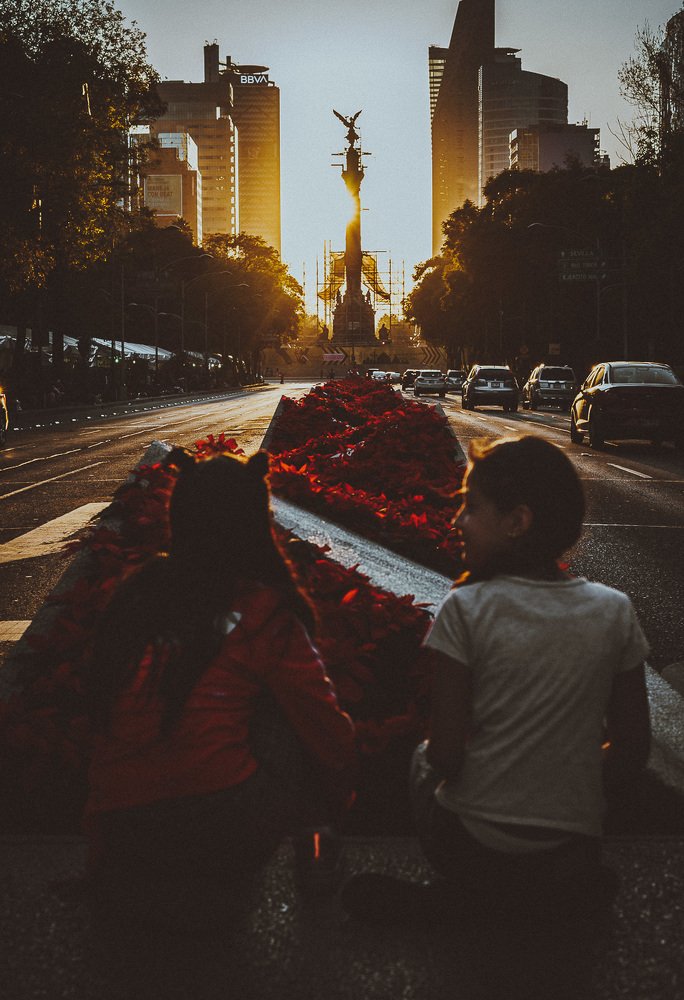 Photograph by Juan Torrealba