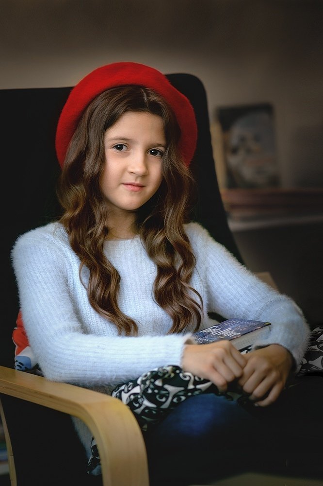 Photograph by Алексей Леухин