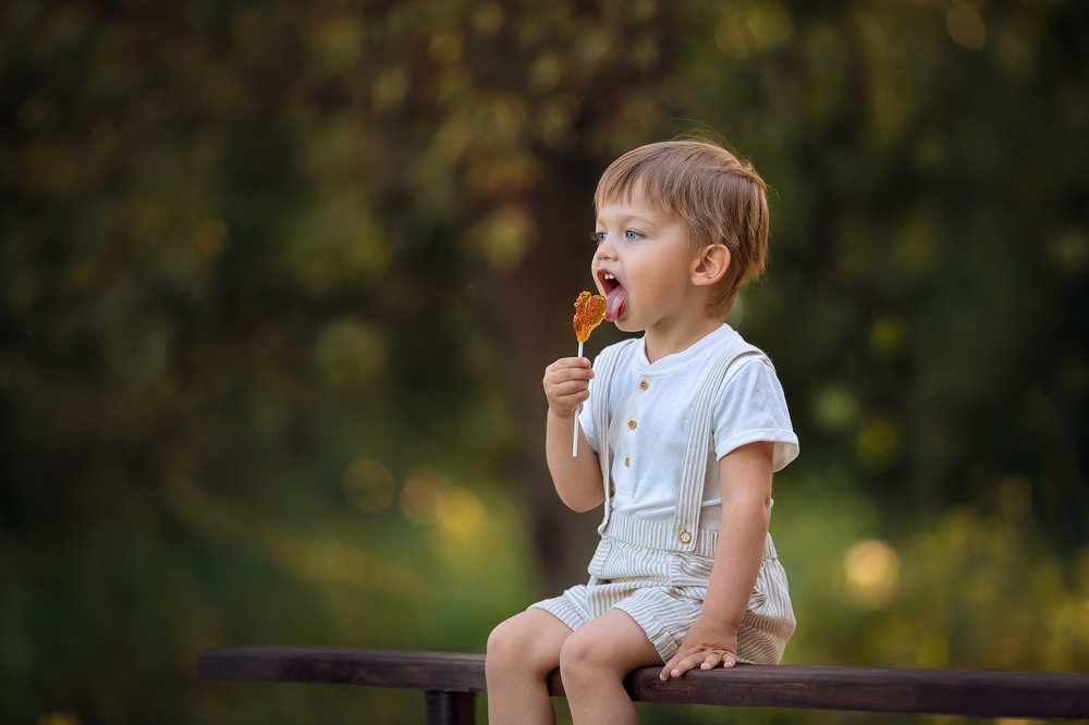 Photograph by Марина Парахина