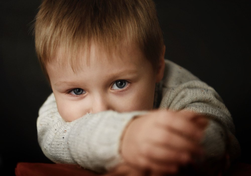 Photograph by Виктория Денисенко