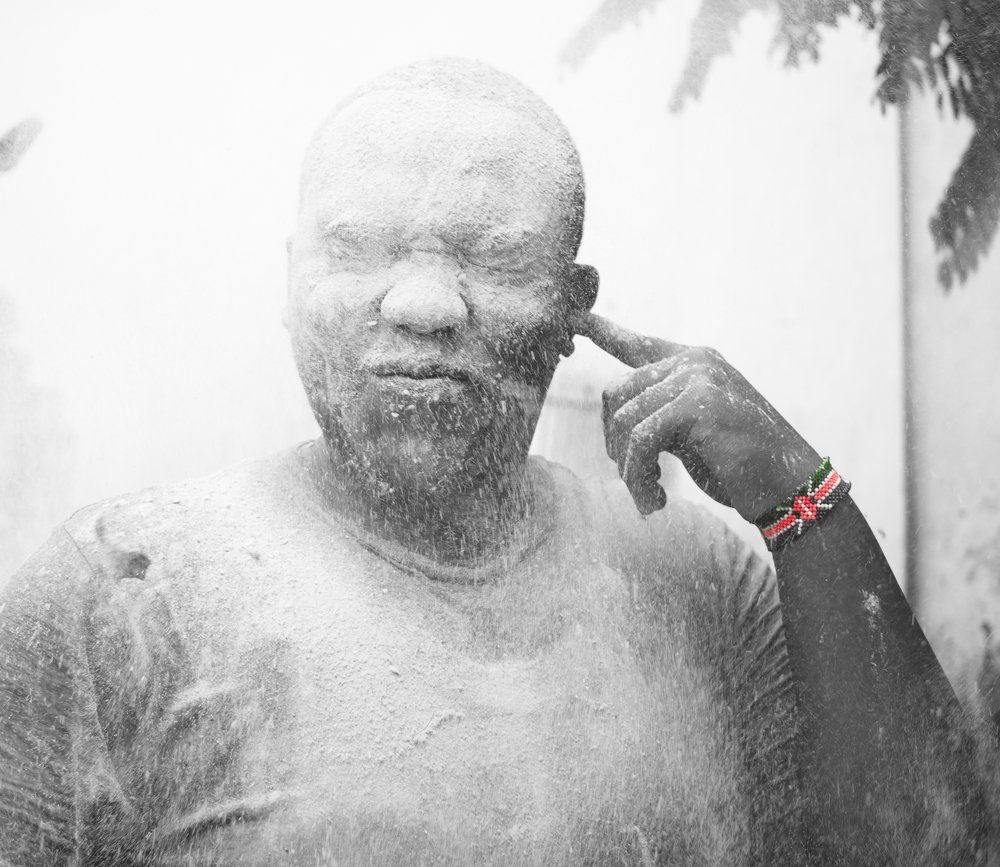 Photograph by Saeed swaleh