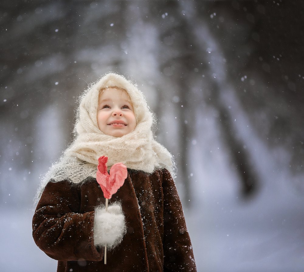 Photograph by Елена Каликова