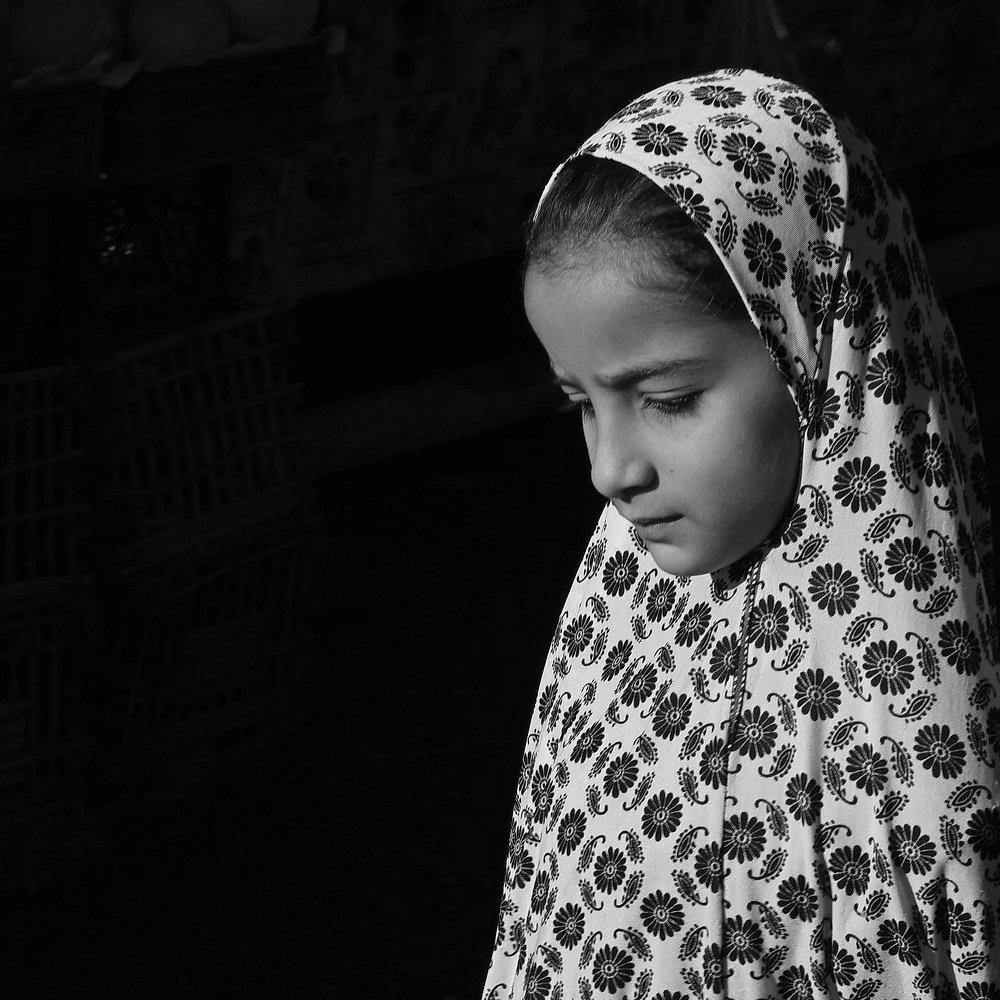 Photograph by Nikolai Savin