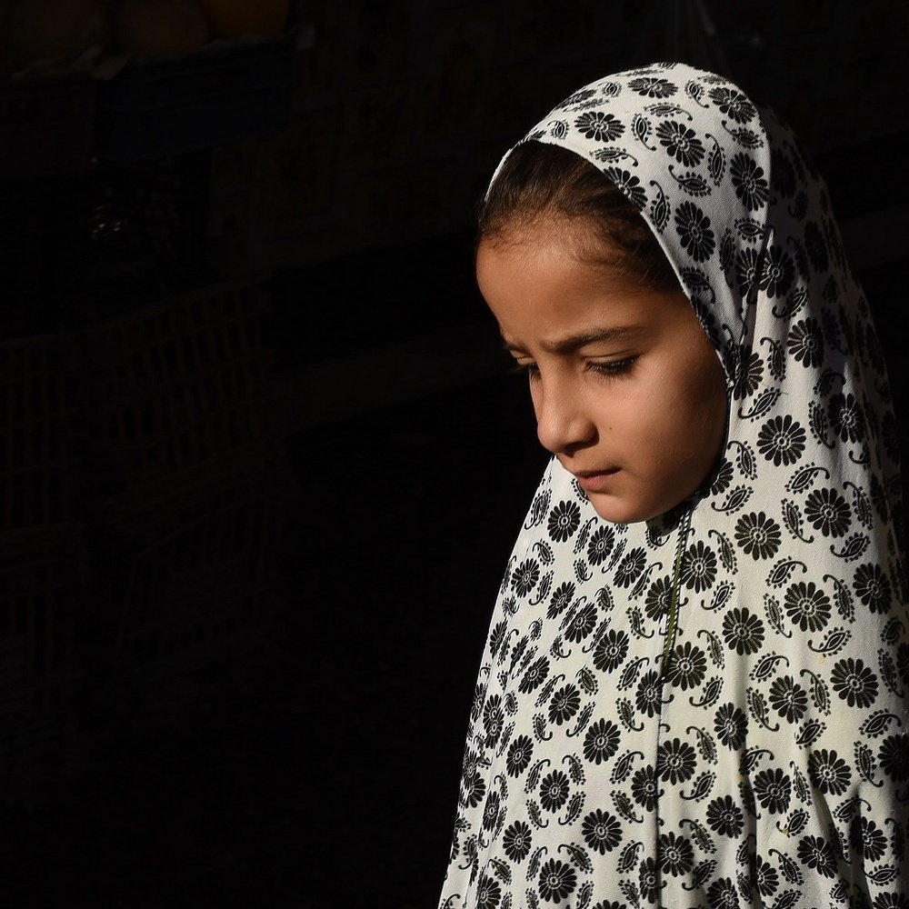 Photograph by Nikolai Savin