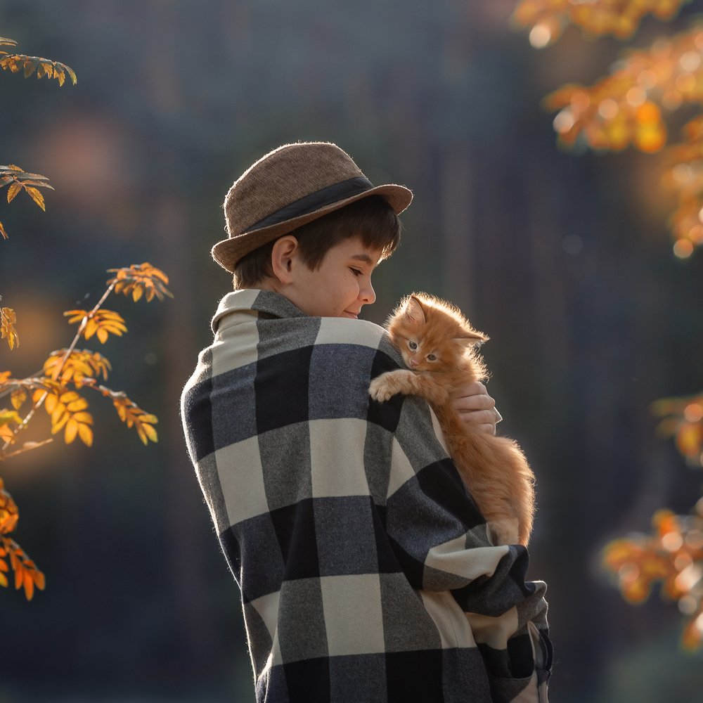 Фотография автора Елена Каликова