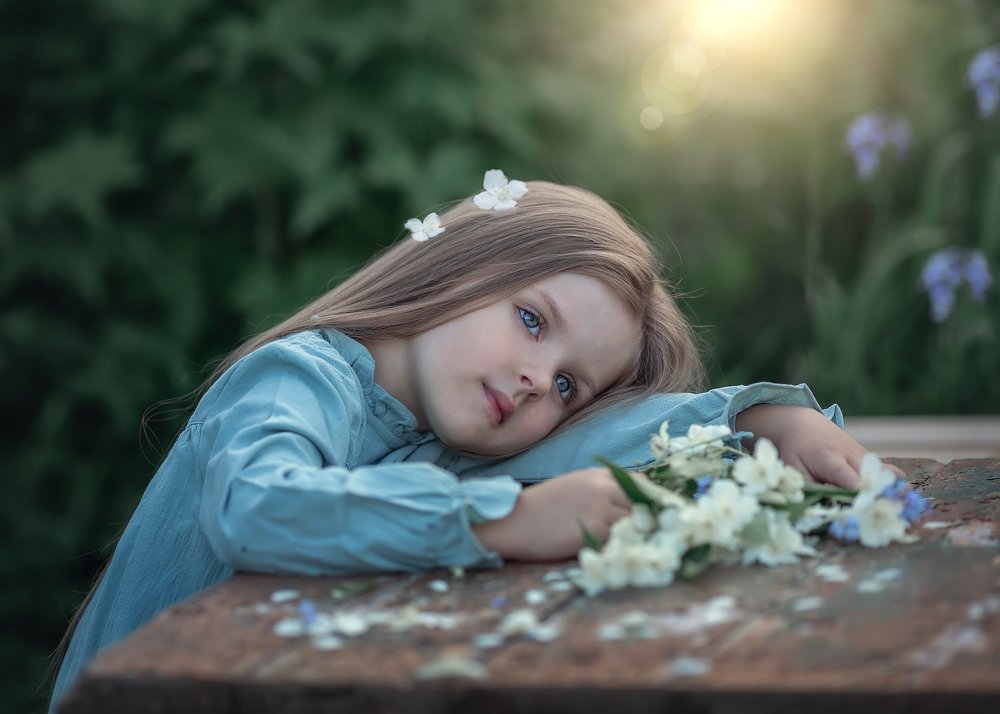 Фотография автора Елена Каликова