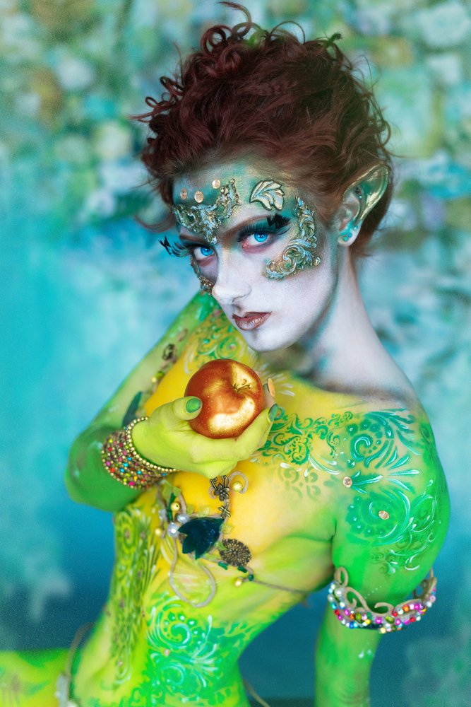 Photograph by Наталья Табакова