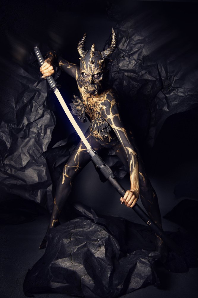 Photograph by Наталья Табакова