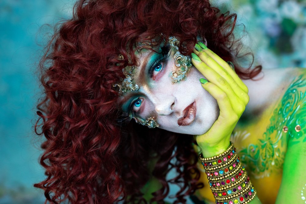 Photograph by Наталья Табакова