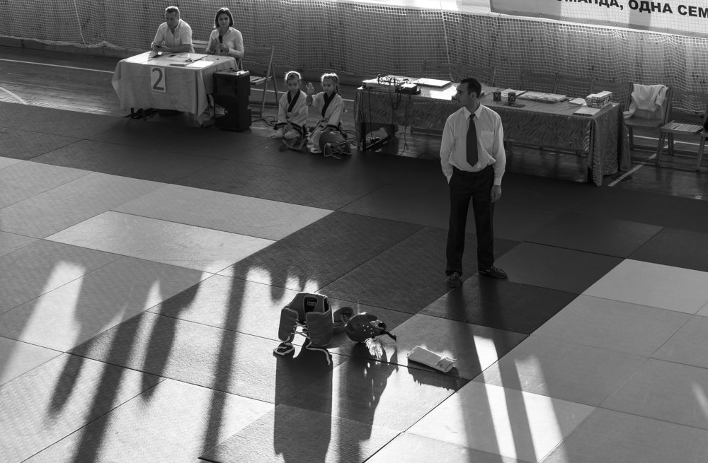 Photograph by Дмитрий Новоселов