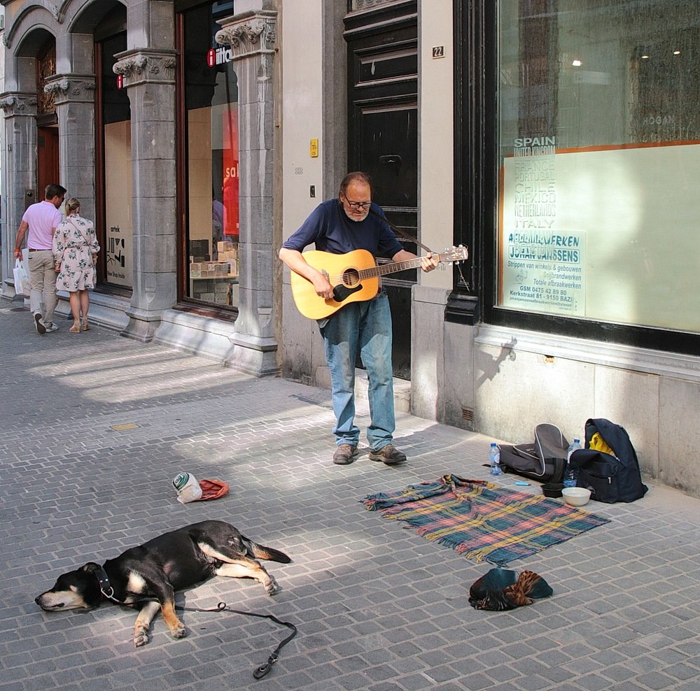 Фотография автора АЛЕКСАНДР ЦЫГЕЛЬНЮК