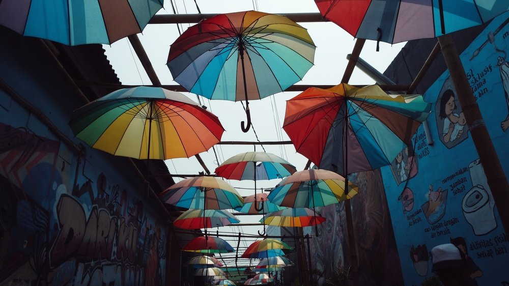 Photograph by Muhammad Darwis Khusnul Azmy