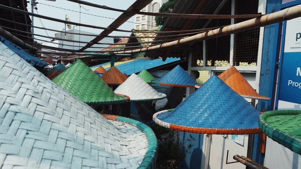 Photograph by Muhammad Darwis Khusnul Azmy