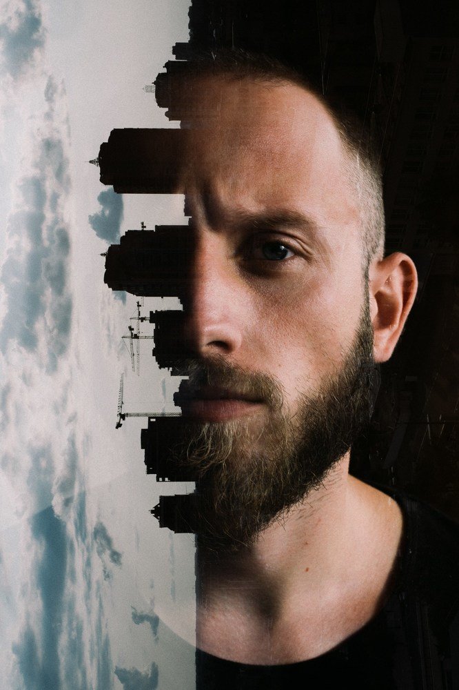 Photograph by Никита Ващенко