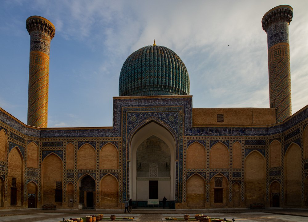 Photograph by Carmen Vich