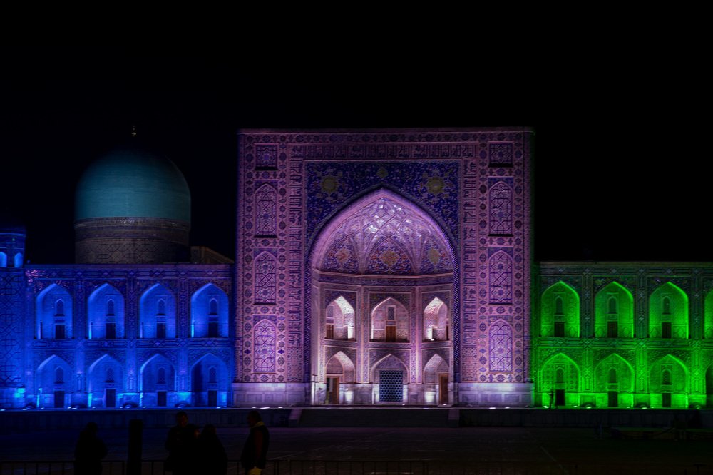 Photograph by Carmen Vich