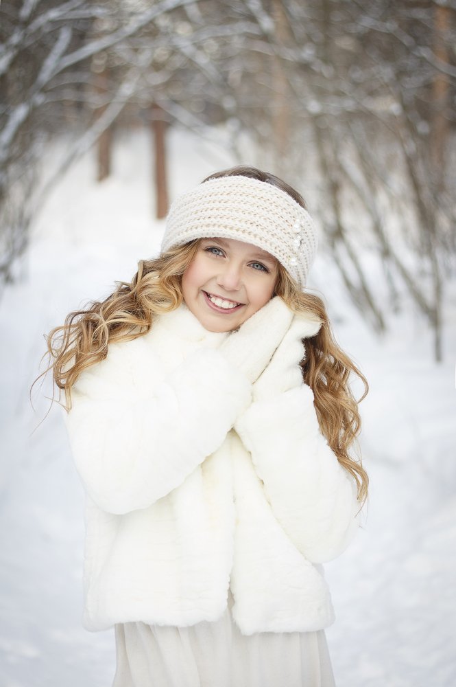 Фотография автора Анна Толмачева