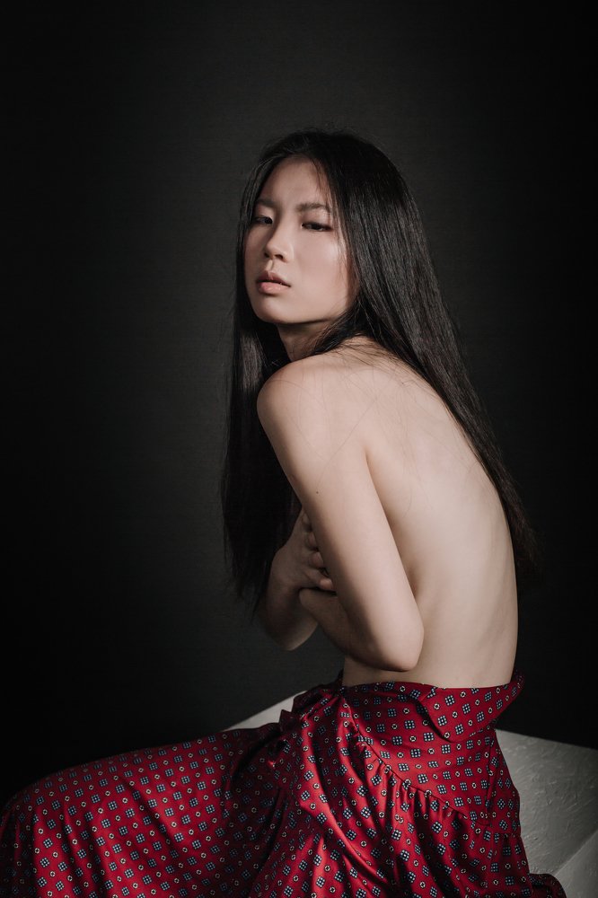 Photograph by Yulia German