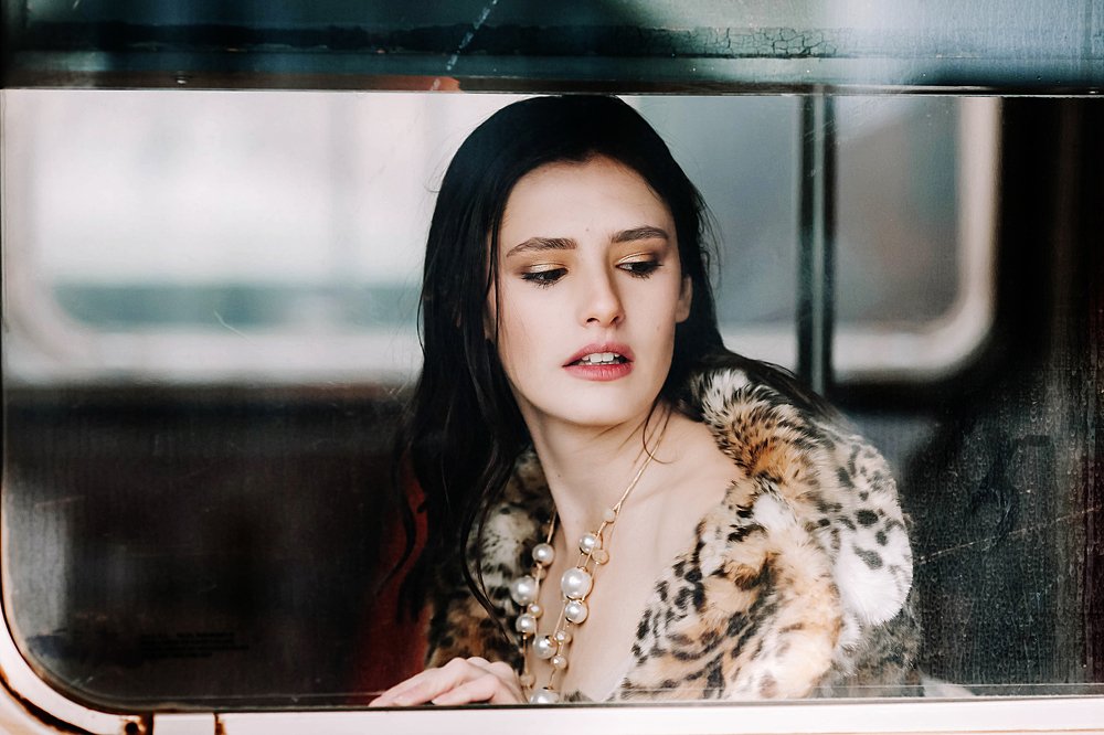 Photograph by Yulia German