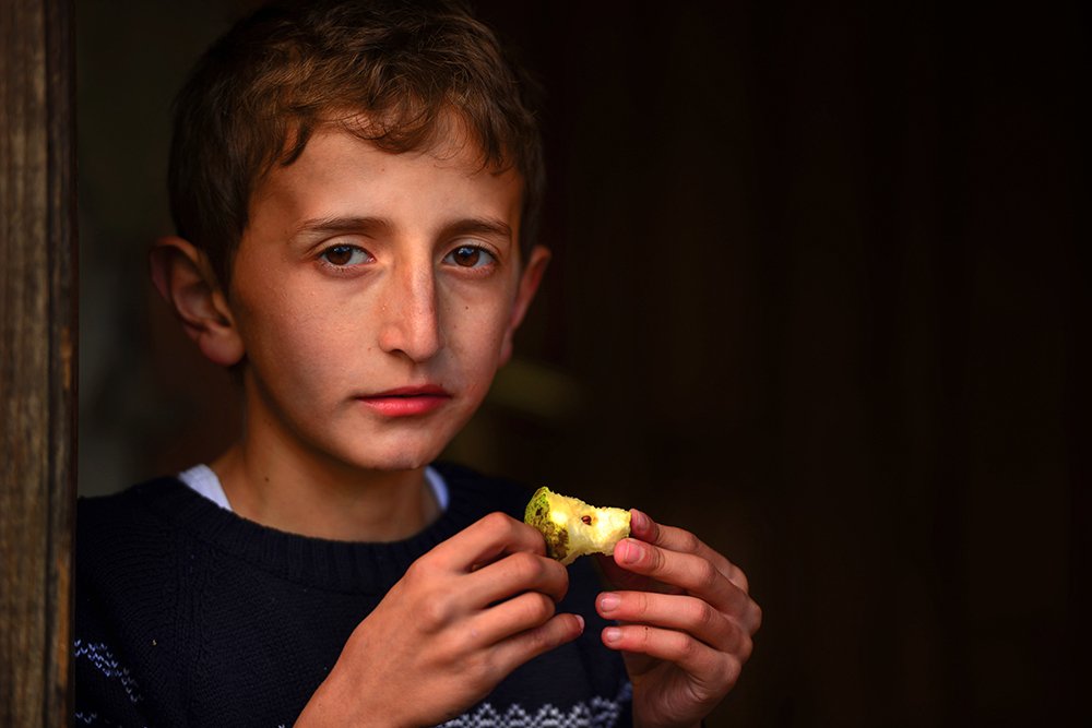 Photograph by ERDAL TURKOGLU