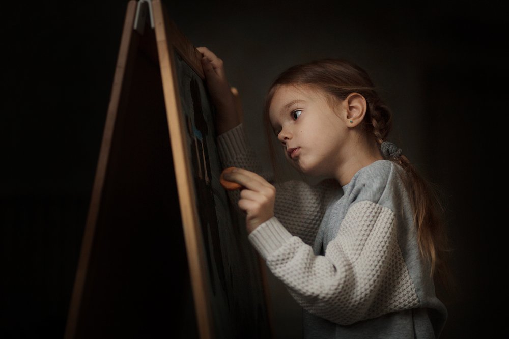 Photograph by Екатерина Смирнова