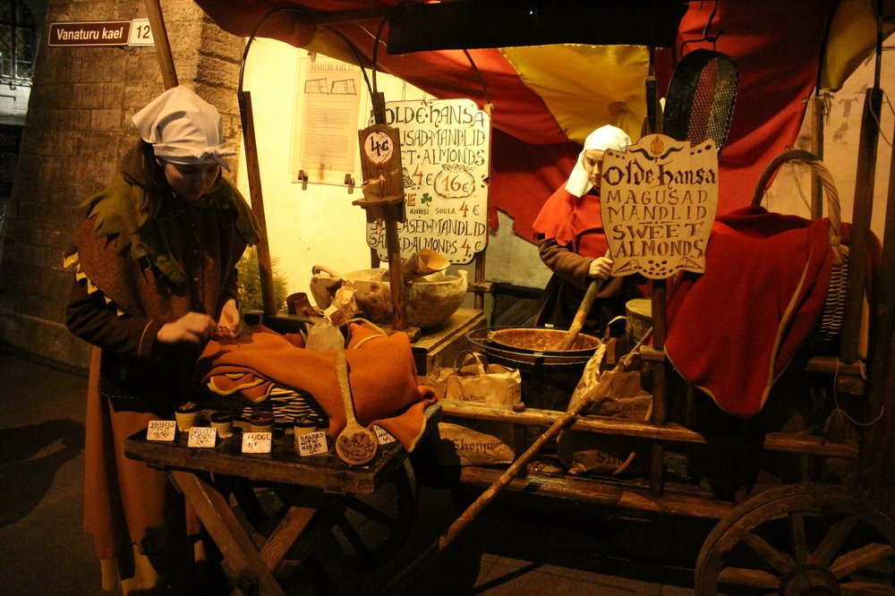 Photograph by Zinaida Nesselmann