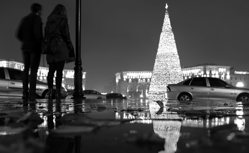 Photograph by Tatevik Tananyan