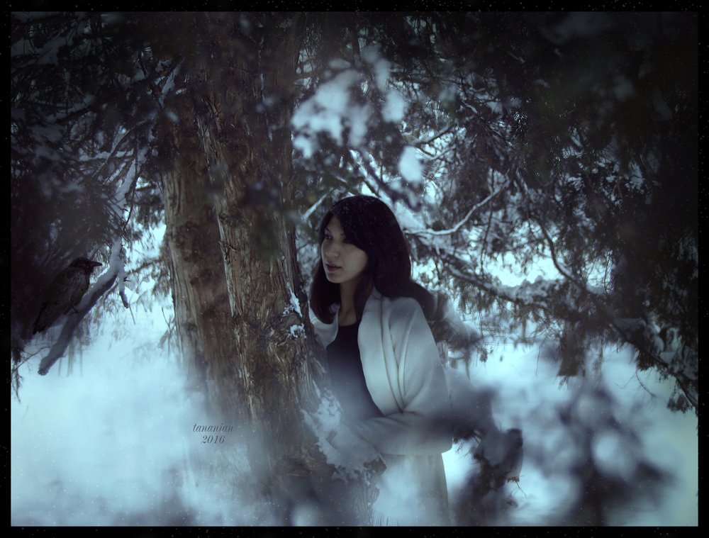 Photograph by Tatevik Tananyan