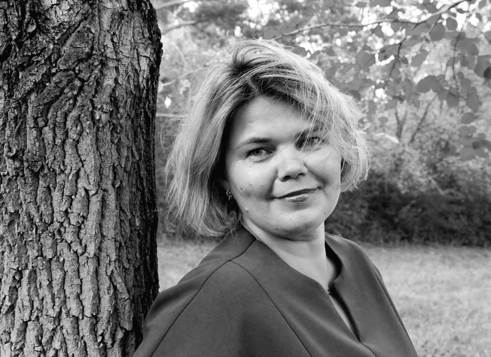 Photograph by Ирина Попел