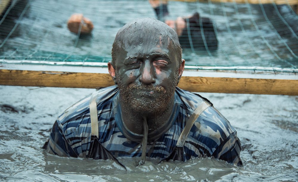 Photograph by Евгений Шпиалтер