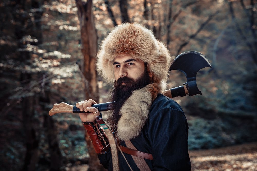 Photograph by Azar Kazimov