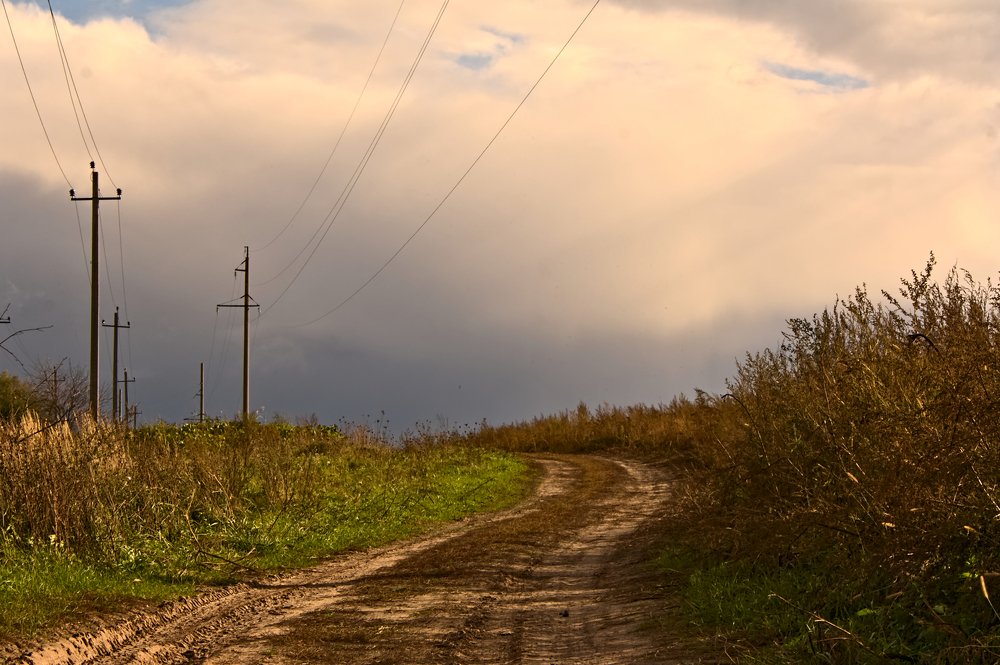Photograph by Евгений Козлов