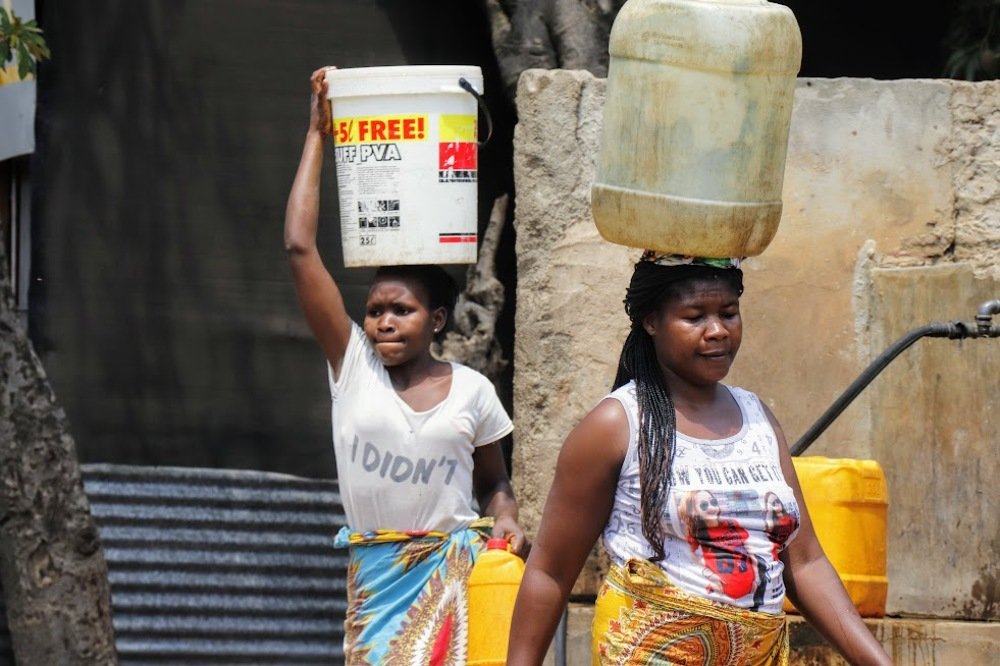 Photograph by Mário Fernando